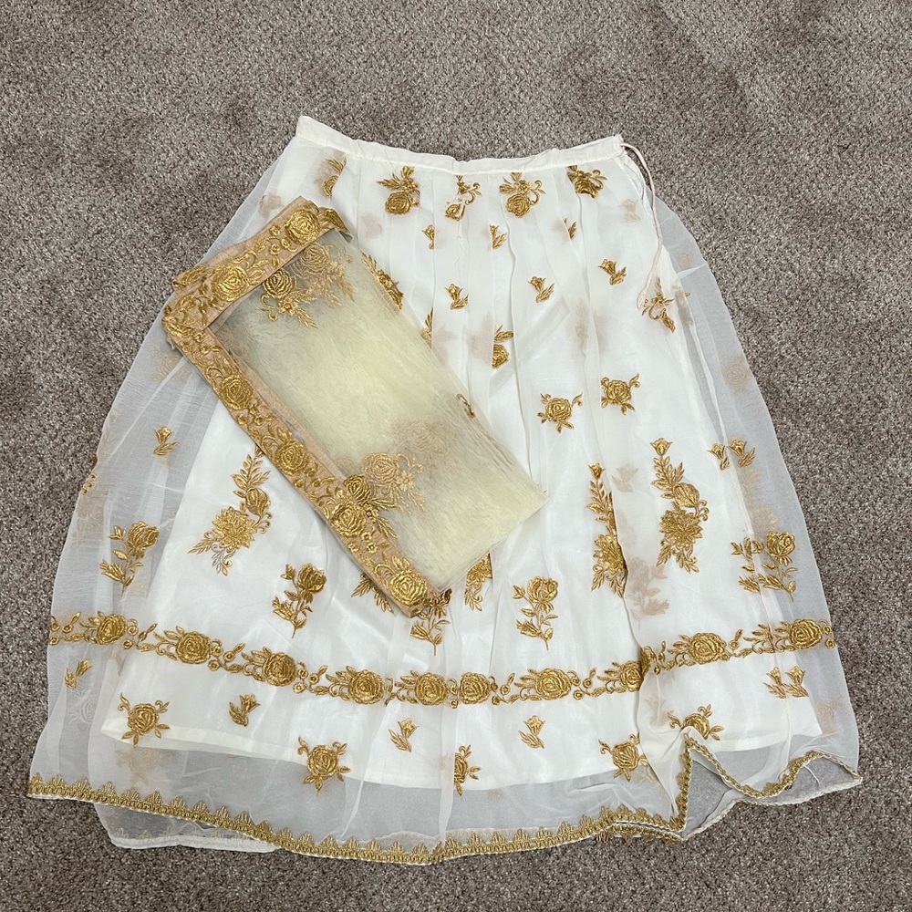 Chaniya Choli